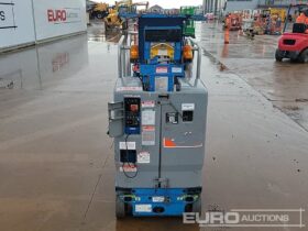 2015 Genie GR-15 Manlifts For Auction: Leeds – 5th, 6th, 7th & 8th March 2025 @ 8:00am full