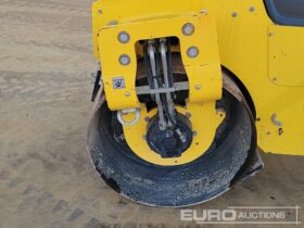 2021 Bomag BW120AD-5 Rollers For Auction: Leeds – 5th, 6th, 7th & 8th March 2025 @ 8:00am full