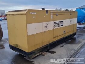 CAT GE50 Generators For Auction: Leeds – 5th, 6th, 7th & 8th March 2025 @ 8:00am full