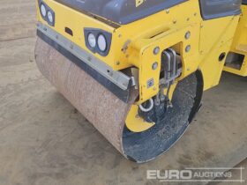 2021 Bomag BW120AD-5 Rollers For Auction: Leeds – 5th, 6th, 7th & 8th March 2025 @ 8:00am full