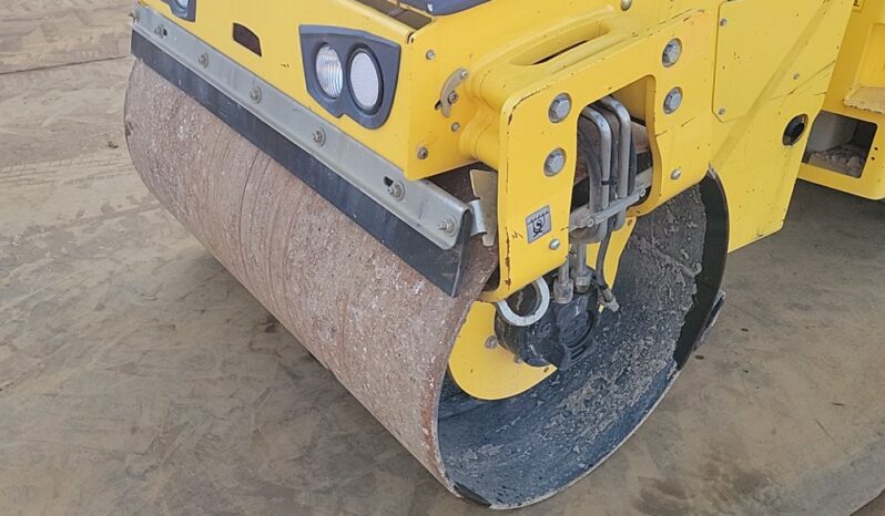 2021 Bomag BW120AD-5 Rollers For Auction: Leeds – 5th, 6th, 7th & 8th March 2025 @ 8:00am full