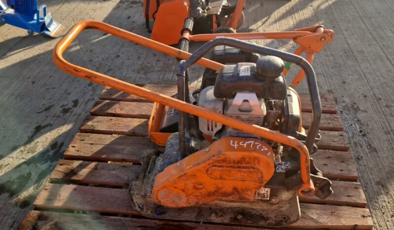 Altrad Petrol Compaction Plate (2 of) Asphalt / Concrete Equipment For Auction: Leeds – 5th, 6th, 7th & 8th March 2025 @ 8:00am full