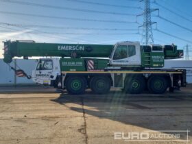 Tadano FA045 Cranes For Auction: Leeds – 5th, 6th, 7th & 8th March 2025 @ 8:00am full