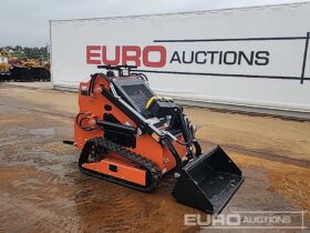 Unused 2024 MMS MS36C Skidsteer Loaders For Auction: Dromore – 21st & 22nd February 2025 @ 9:00am For Auction on 2025-02-22 full