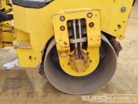 2013 Bomag BW120AD-5 Rollers For Auction: Leeds – 5th, 6th, 7th & 8th March 2025 @ 8:00am full