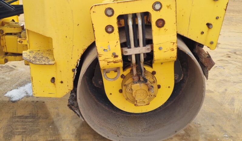 2013 Bomag BW120AD-5 Rollers For Auction: Leeds – 5th, 6th, 7th & 8th March 2025 @ 8:00am full