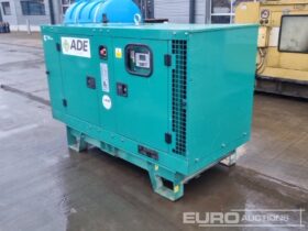 2021 Cummins C22D5 Generators For Auction: Leeds – 5th, 6th, 7th & 8th March 2025 @ 8:00am