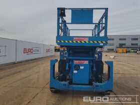 2019 Genie GS5390 Manlifts For Auction: Leeds – 5th, 6th, 7th & 8th March 2025 @ 8:00am full