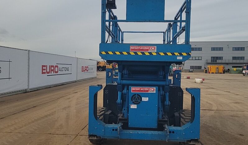 2019 Genie GS5390 Manlifts For Auction: Leeds – 5th, 6th, 7th & 8th March 2025 @ 8:00am full