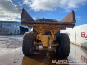 2013 Volvo A25F Articulated Dumptrucks For Auction: Dromore – 21st & 22nd February 2025 @ 9:00am For Auction on 2025-02-21 full