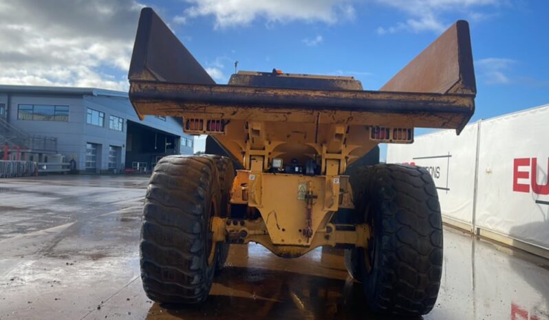 2013 Volvo A25F Articulated Dumptrucks For Auction: Dromore – 21st & 22nd February 2025 @ 9:00am For Auction on 2025-02-21 full