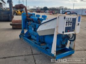 Dorman 100kVA Skid Mounted Generator Generators For Auction: Leeds – 5th, 6th, 7th & 8th March 2025 @ 8:00am full