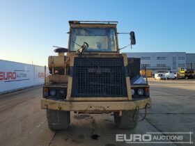 Terex 2566B Articulated Dumptrucks For Auction: Leeds – 5th, 6th, 7th & 8th March 2025 @ 8:00am full