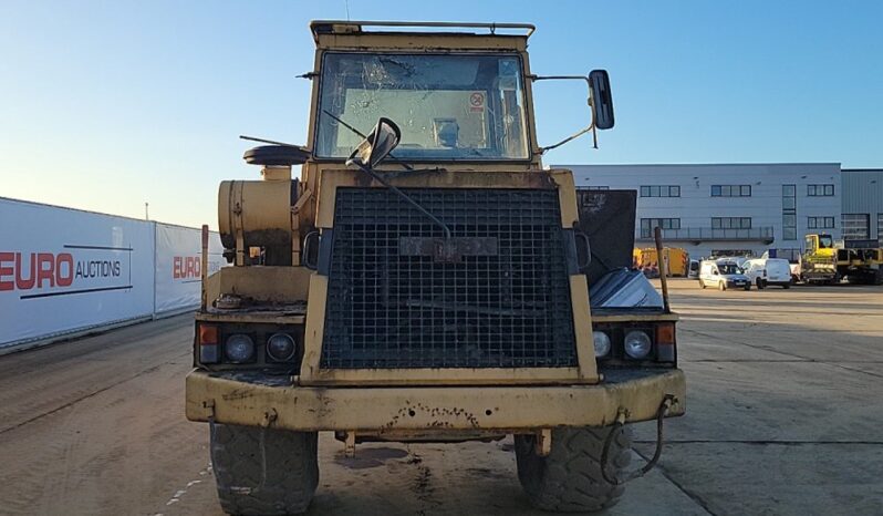 Terex 2566B Articulated Dumptrucks For Auction: Leeds – 5th, 6th, 7th & 8th March 2025 @ 8:00am full