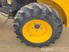 2016 JCB 1THT Site Dumpers For Auction: Leeds – 5th, 6th, 7th & 8th March 2025 @ 8:00am full