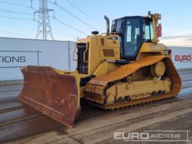 2017 CAT D6N LGP Dozers For Auction: Leeds – 5th, 6th, 7th & 8th March 2025 @ 8:00am