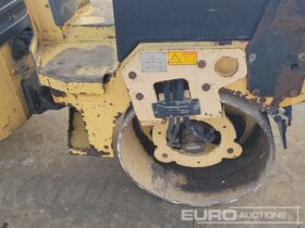 Dynapac CC800 Rollers For Auction: Leeds – 5th, 6th, 7th & 8th March 2025 @ 8:00am full