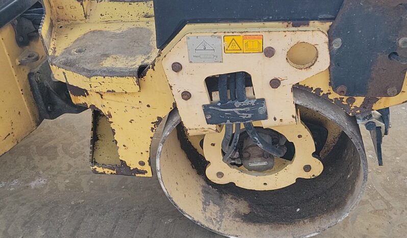 Dynapac CC800 Rollers For Auction: Leeds – 5th, 6th, 7th & 8th March 2025 @ 8:00am full