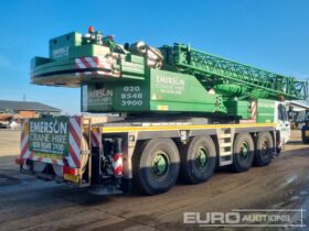 Tadano FA045 Cranes For Auction: Leeds – 5th, 6th, 7th & 8th March 2025 @ 8:00am full