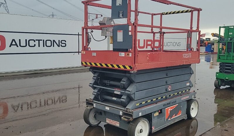 2014 SkyJack SJ4632 Manlifts For Auction: Leeds – 5th, 6th, 7th & 8th March 2025 @ 8:00am