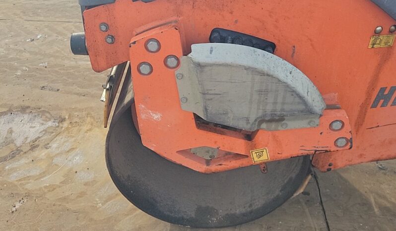 2019 Hamm HD8VV Rollers For Auction: Leeds – 5th, 6th, 7th & 8th March 2025 @ 8:00am full