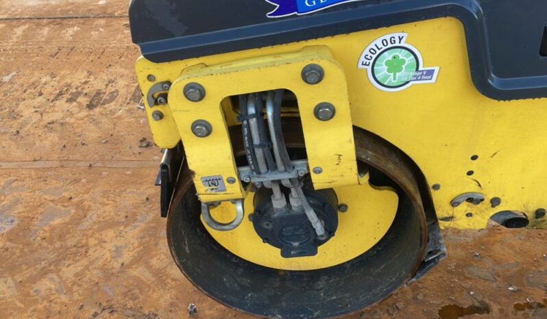 2020 Bomag BW90AD-5 Rollers For Auction: Dromore – 21st & 22nd February 2025 @ 9:00am For Auction on 2025-02-21 full