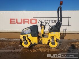 2020 Bomag BW90AD-5 Rollers For Auction: Dromore – 21st & 22nd February 2025 @ 9:00am For Auction on 2025-02-21 full