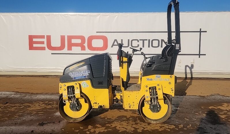 2020 Bomag BW90AD-5 Rollers For Auction: Dromore – 21st & 22nd February 2025 @ 9:00am For Auction on 2025-02-21 full