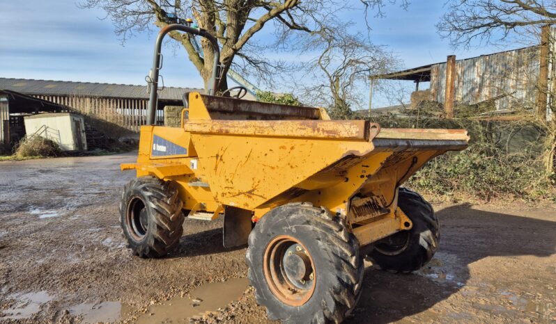 Thwaites 6 Ton Dumper