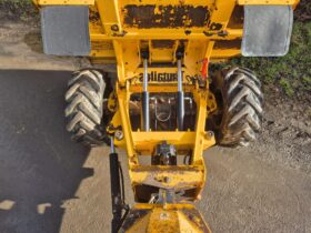 Thwaites 6 Ton Dumper full