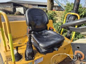 Mecalac TA6 6 Ton Dumper full