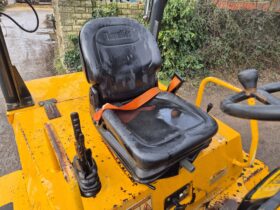 Thwaites 6 Ton Dumper full