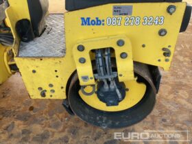 2020 Bomag BW90AD-5 Rollers For Auction: Dromore – 21st & 22nd February 2025 @ 9:00am For Auction on 2025-02-21 full