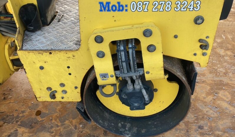 2020 Bomag BW90AD-5 Rollers For Auction: Dromore – 21st & 22nd February 2025 @ 9:00am For Auction on 2025-02-21 full