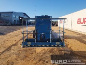 Genie Z45/25J Manlifts For Auction: Dromore – 21st & 22nd February 2025 @ 9:00am For Auction on 2025-02-21 full