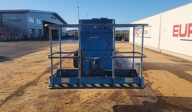 Genie Z45/25J Manlifts For Auction: Dromore – 21st & 22nd February 2025 @ 9:00am For Auction on 2025-02-21 full