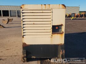 Atlas Copco QAS 150 Generators For Auction: Dromore – 21st & 22nd February 2025 @ 9:00am For Auction on 2025-02-22 full