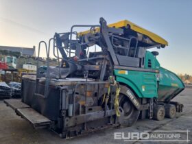 Vogele S1803-2 DeadRow For Auction: Dromore – 21st & 22nd February 2025 @ 9:00am For Auction on 2025-02-21 full