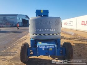 Genie Z45/25J Manlifts For Auction: Dromore – 21st & 22nd February 2025 @ 9:00am For Auction on 2025-02-21 full