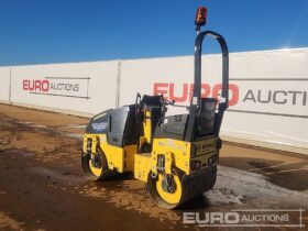 2020 Bomag BW90AD-5 Rollers For Auction: Dromore – 21st & 22nd February 2025 @ 9:00am For Auction on 2025-02-21 full