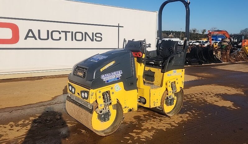 2020 Bomag BW90AD-5 Rollers For Auction: Dromore – 21st & 22nd February 2025 @ 9:00am For Auction on 2025-02-21