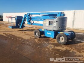 Genie Z45/25J Manlifts For Auction: Dromore – 21st & 22nd February 2025 @ 9:00am For Auction on 2025-02-21 full