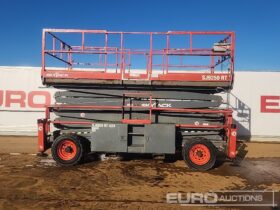 2016 SkyJack SJ9250RT Manlifts For Auction: Dromore – 21st & 22nd February 2025 @ 9:00am For Auction on 2025-02-21 full