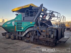 Vogele S1803-2 DeadRow For Auction: Dromore – 21st & 22nd February 2025 @ 9:00am For Auction on 2025-02-21 full