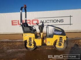 2020 Bomag BW90AD-5 Rollers For Auction: Dromore – 21st & 22nd February 2025 @ 9:00am For Auction on 2025-02-21 full