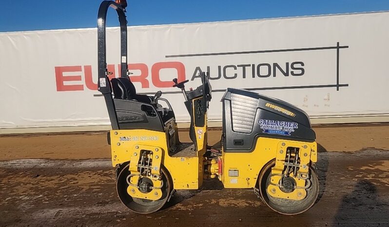 2020 Bomag BW90AD-5 Rollers For Auction: Dromore – 21st & 22nd February 2025 @ 9:00am For Auction on 2025-02-21 full