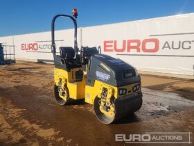 2020 Bomag BW90AD-5 Rollers For Auction: Dromore – 21st & 22nd February 2025 @ 9:00am For Auction on 2025-02-21 full