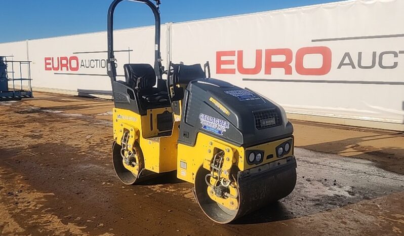 2020 Bomag BW90AD-5 Rollers For Auction: Dromore – 21st & 22nd February 2025 @ 9:00am For Auction on 2025-02-21 full