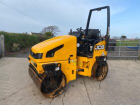 2017 JCB VMT260-120