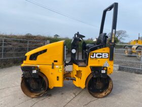 2017 JCB VMT260-120 full